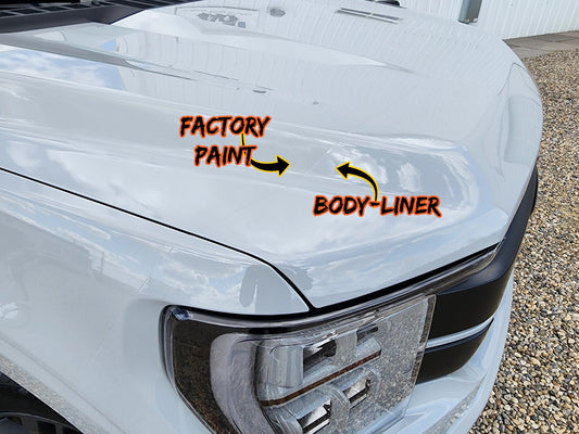 What is Body-Liner?