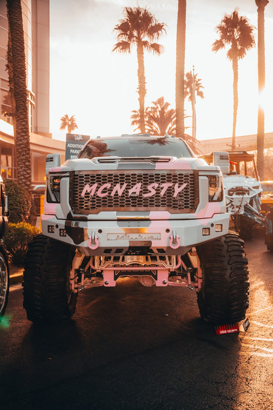 SEMA 2024 Recap