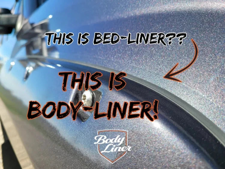 Smooth Body-liner