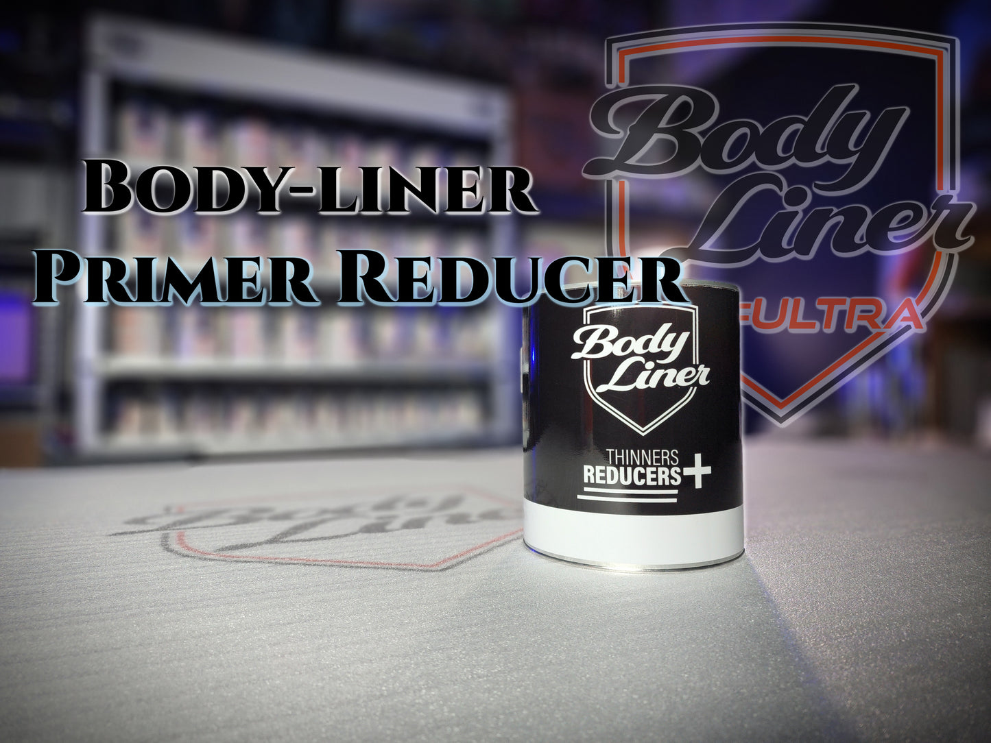 Primer Reducer