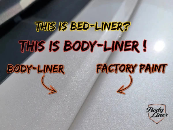 Smooth Body-Liner