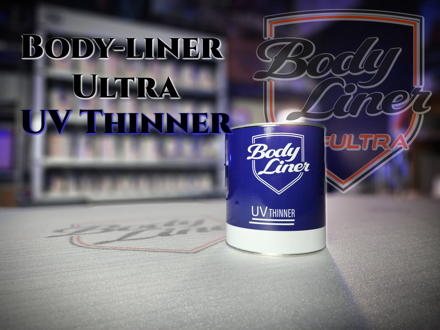UV Thinner