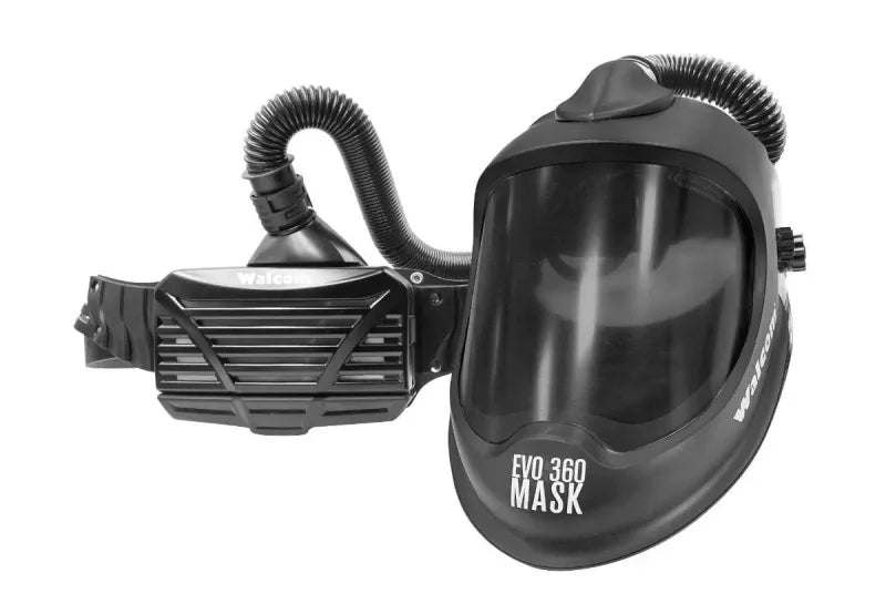 Walcom Evo 360 Mask