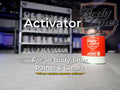 Activator - Ultra Component B