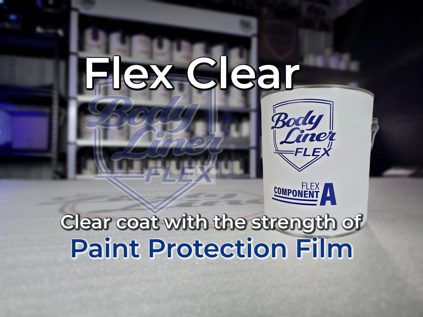 Flex Clear