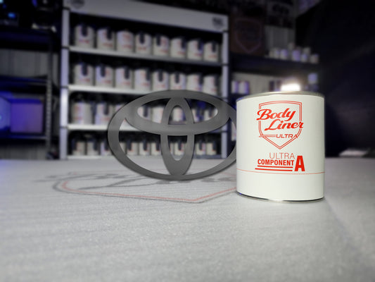 Ultra Paint - Toyota