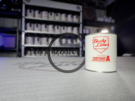 Ultra Paint - Volvo