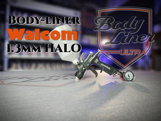 Walcom/Body-liner Slim Kombat 1.3 HALO